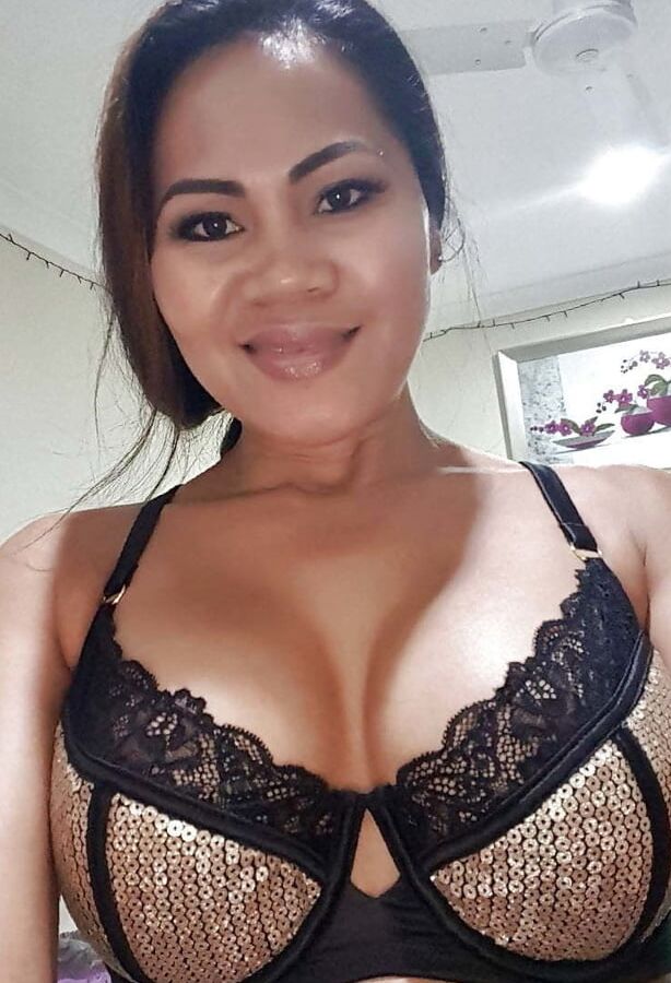 Asian Milf
