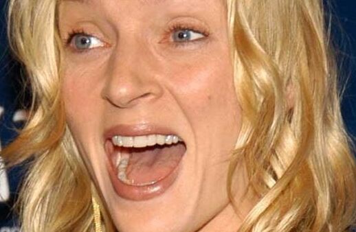 Uma Thurman