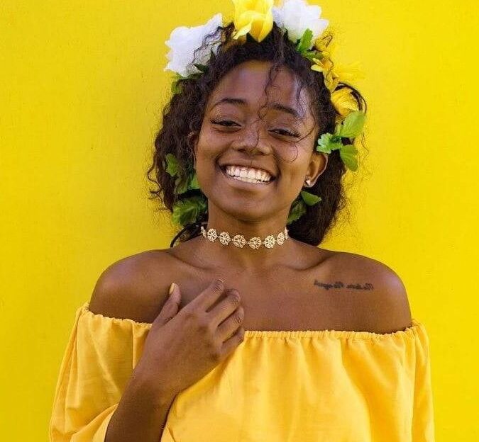 Dark Skin Queens