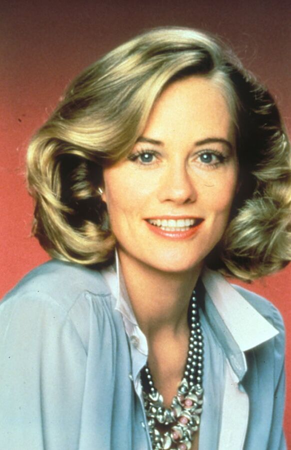 Celebrity Hot - Cybill Shepard