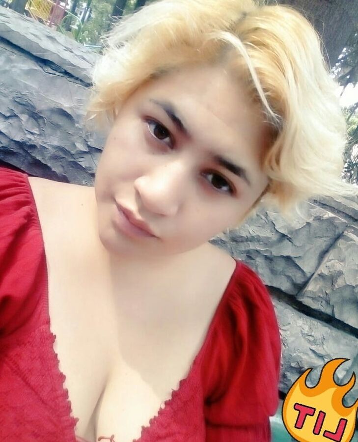 Slut BBW
