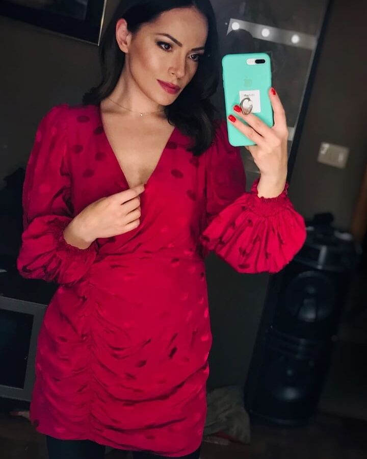 Nina Zizic (Eurovision Montenegro)