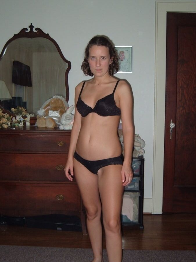 Brun wife