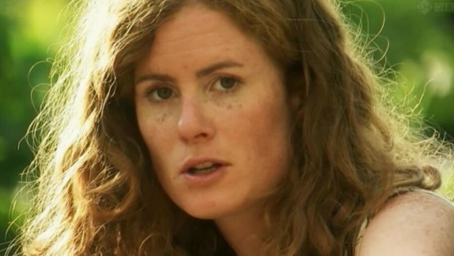 Alys Fowler, Celebrity Gardener, Red Head, Lesbian