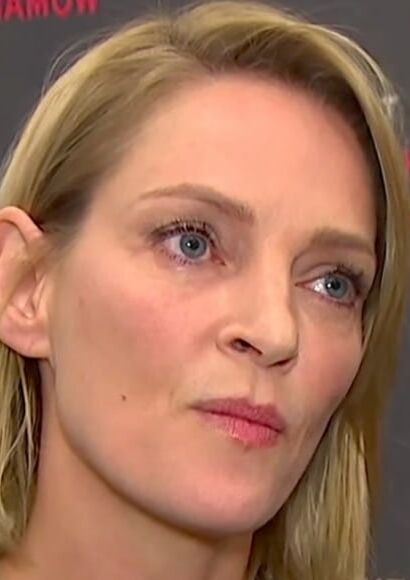 Uma Thurman