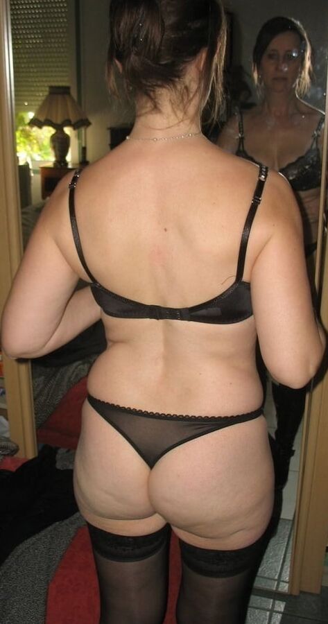 NICE MILF