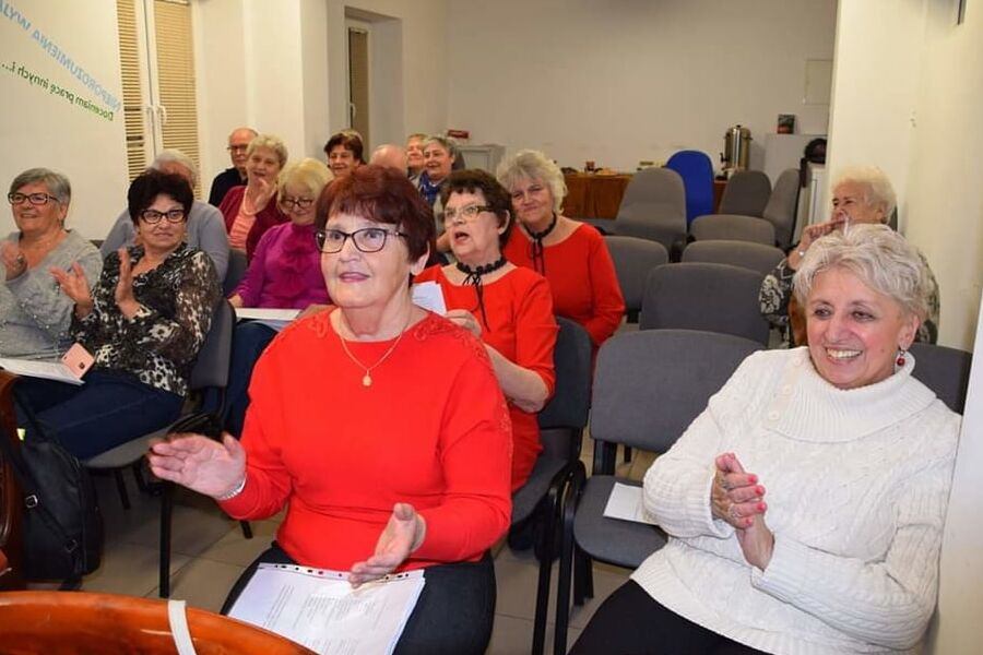 Anal sex congress for granny