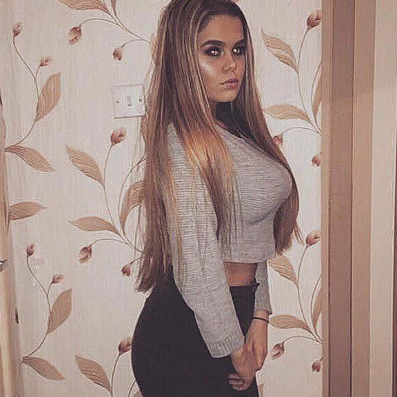 Stupid Chav Sluts- Chloe Ben