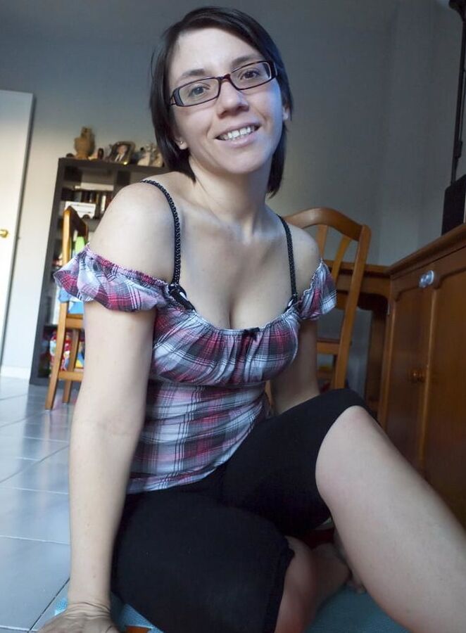 Sexy mom