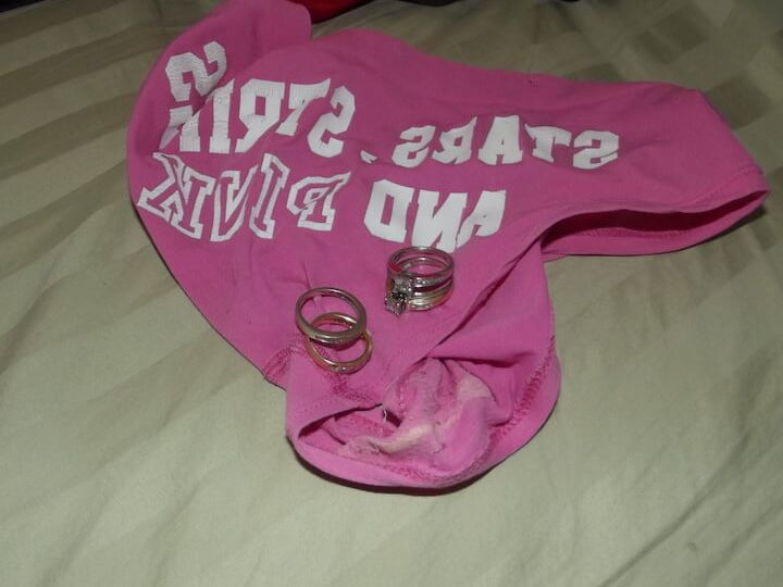 . California Mexican wife exposed