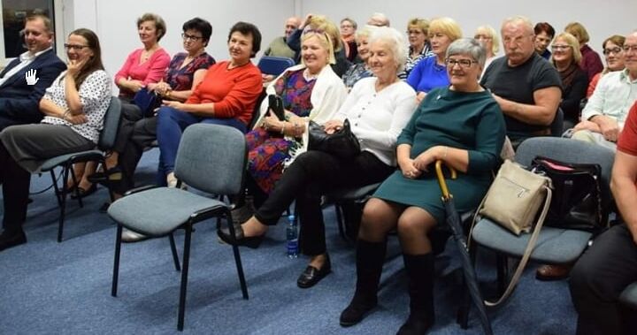 Anal sex congress for granny