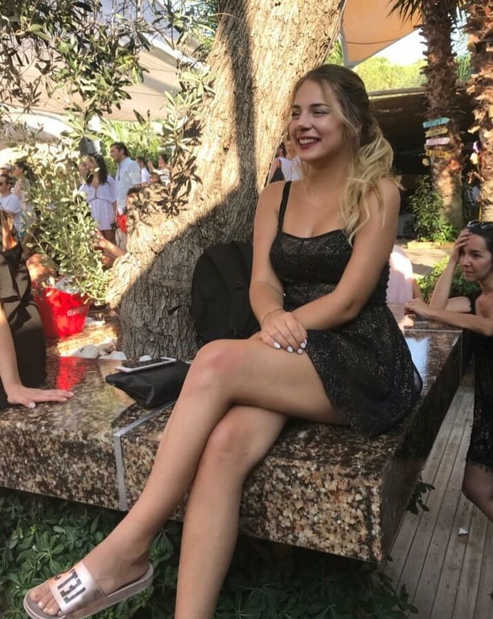 Turkish Instagram Girls Hottest Irem