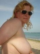 Slut wife suzanne german milf