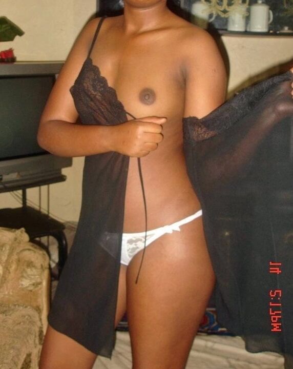 Black wives