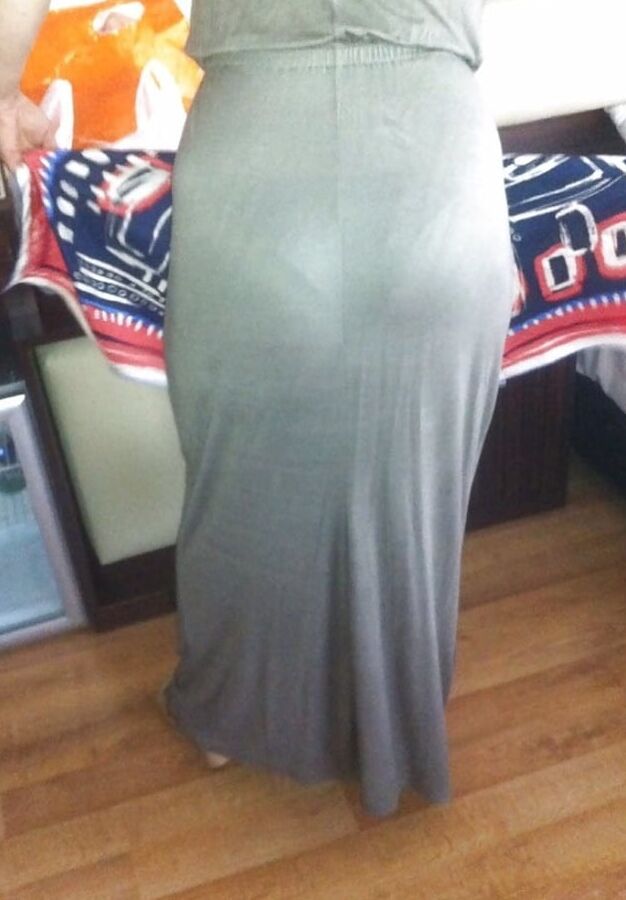 Hijab et string!!!oooops!!!