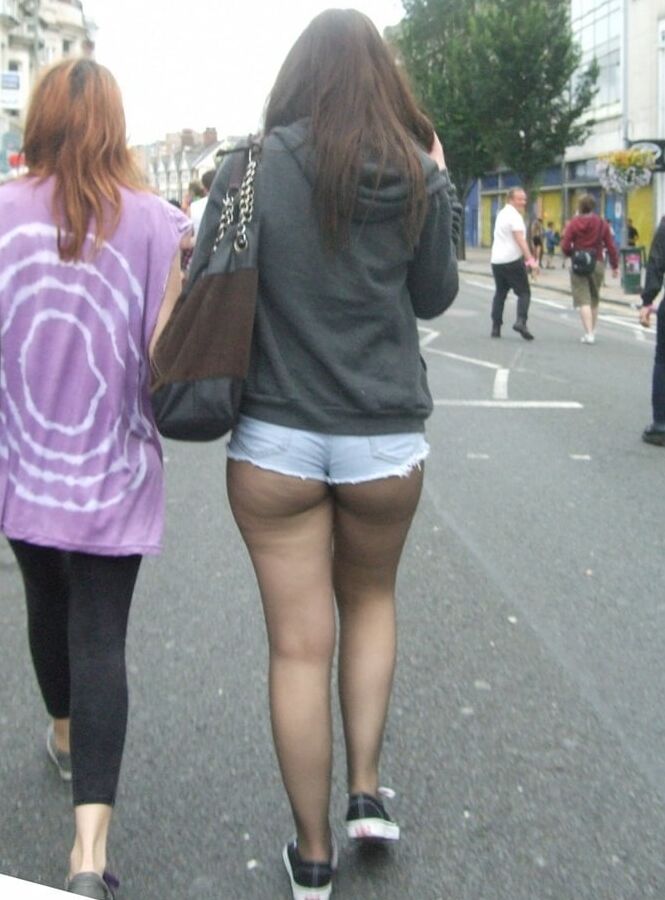 street candids