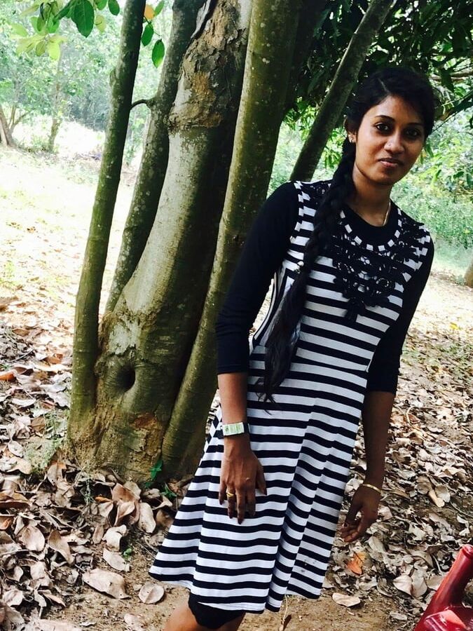 South Indian didi