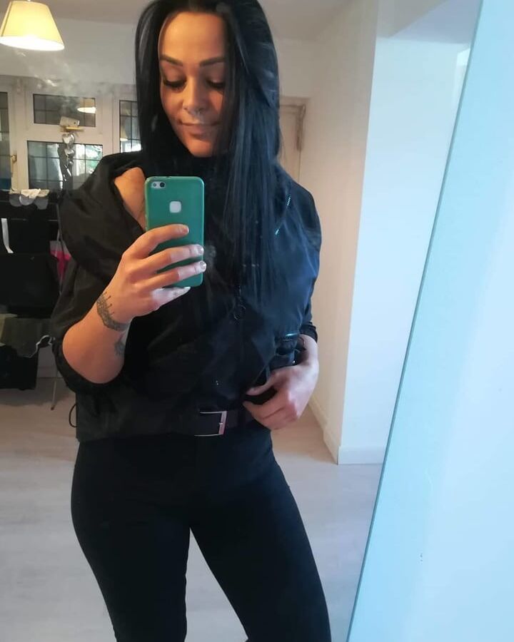 Daria i Karolina