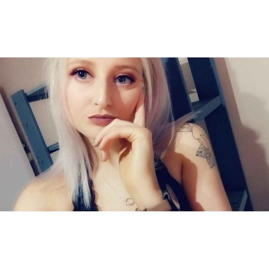 Young UK Slut