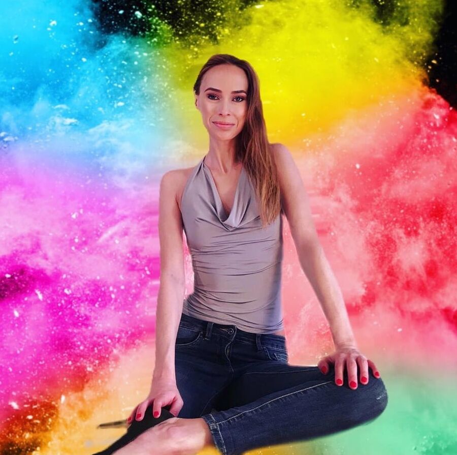 nerudek IG Pantyhose