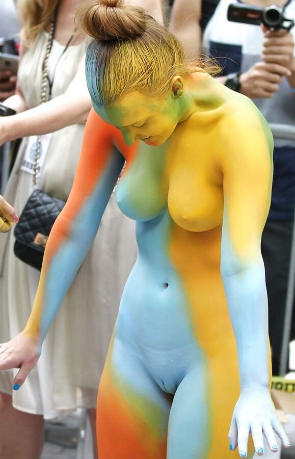 Paint A Ho