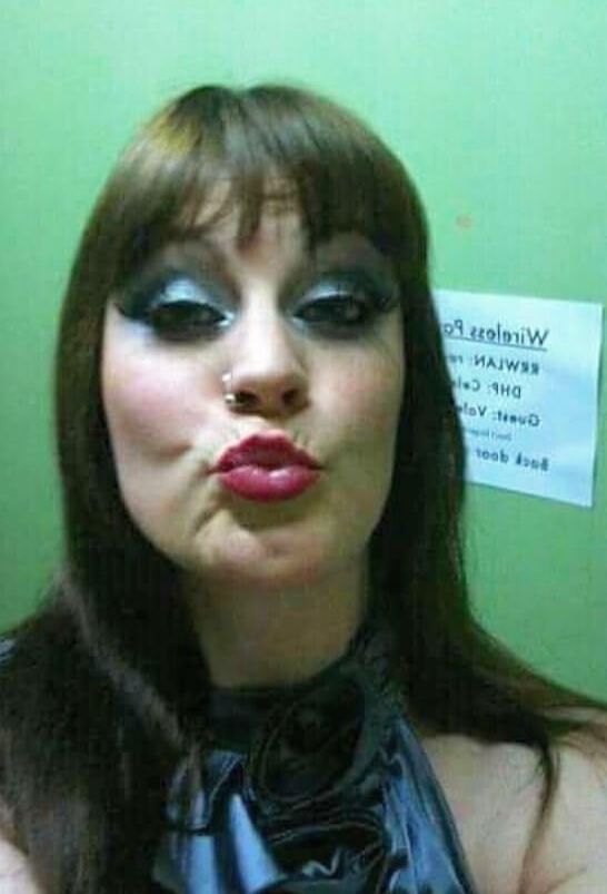 Floor Jansen