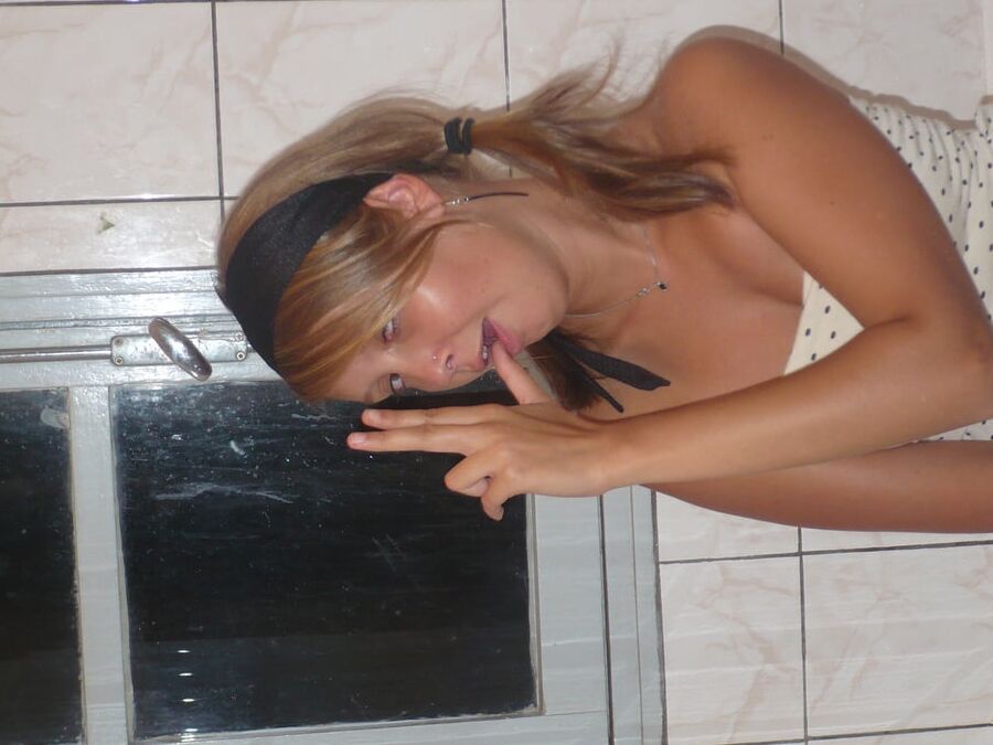 salope comme j&;aime