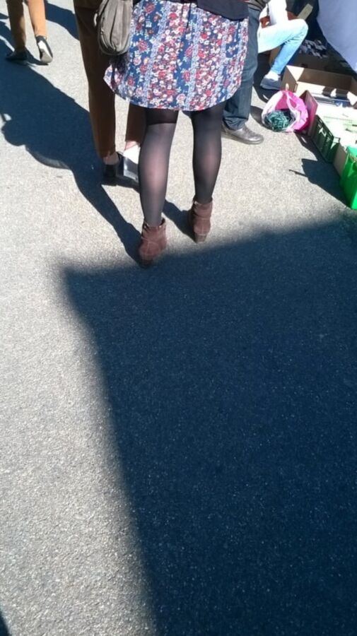 lovely legs
