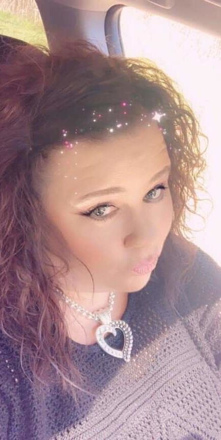 JUST NEW PICS OF MY CUM WHORE WIFE VIRGINIA