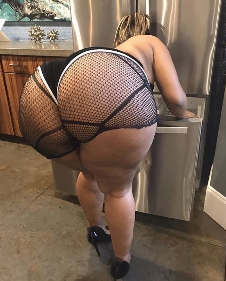 Thick Ass Panda