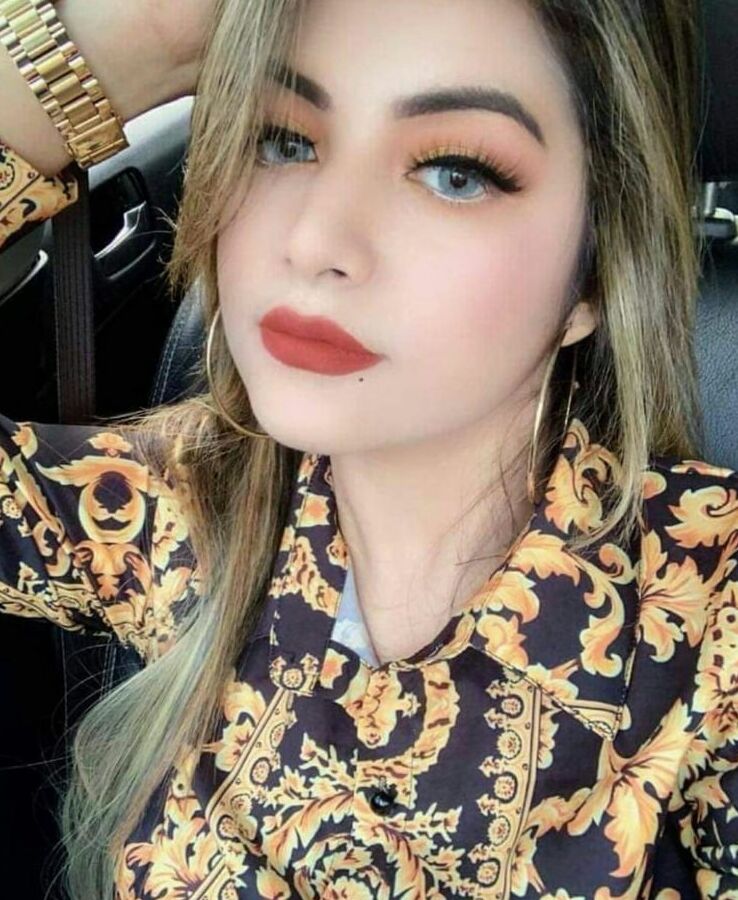Indian Model