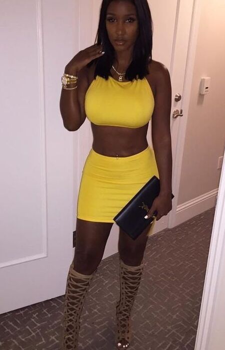 Dark Skin Queens