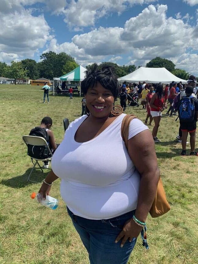 Huge Boob Amateurs