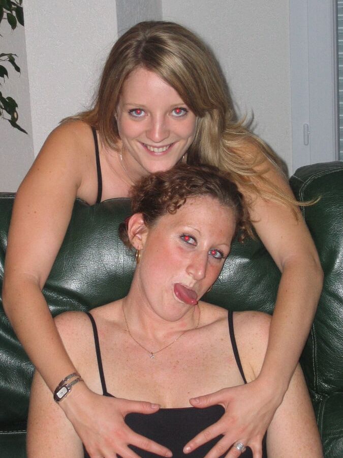 Girls fun