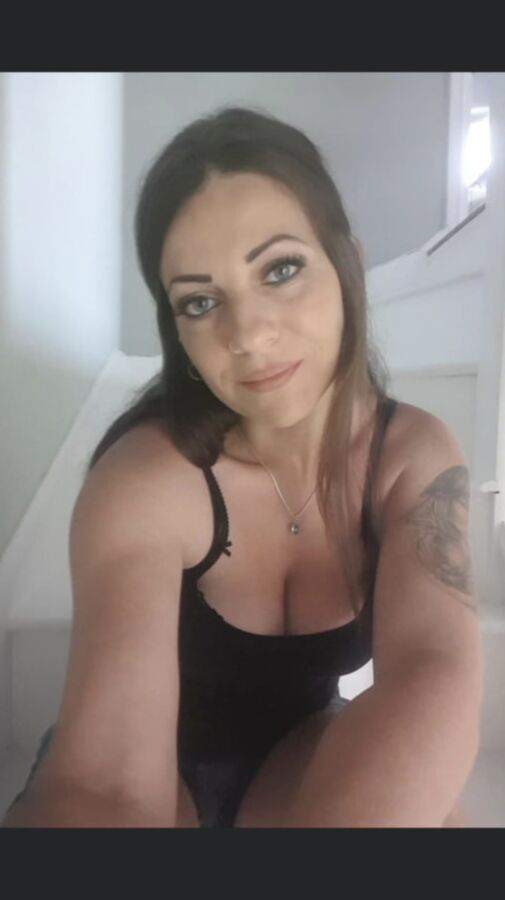 Pretty kat