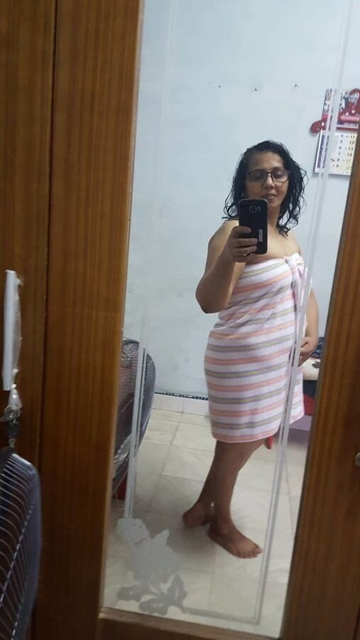 Slutty Naughty Bhabhi