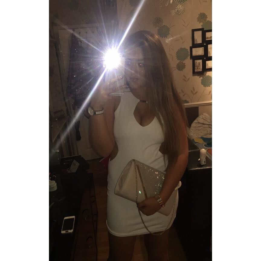 Stupid Chav Sluts- Chloe B