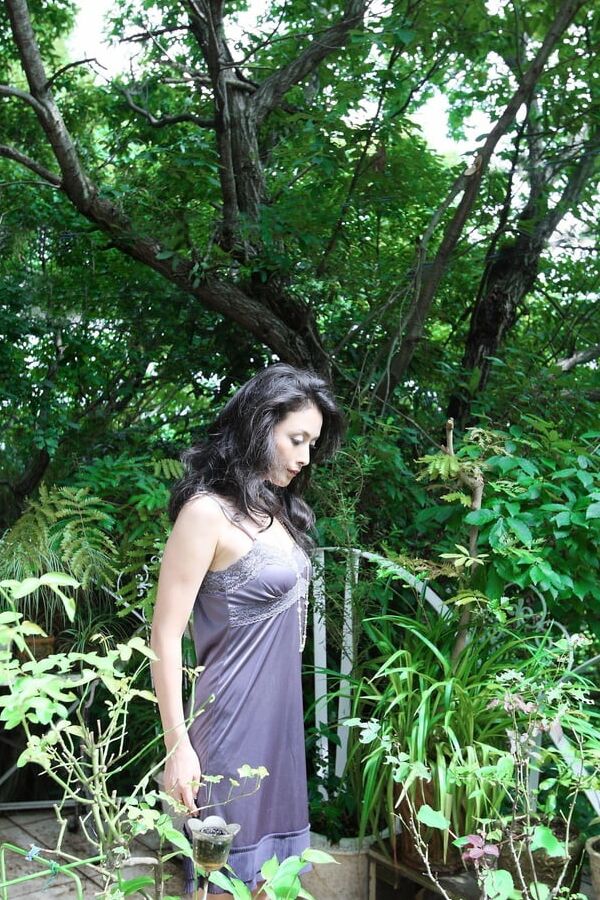Sayuri Kokusho