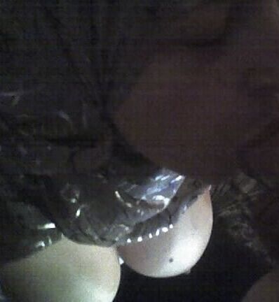 Mariam Jaafar My big natural boobs