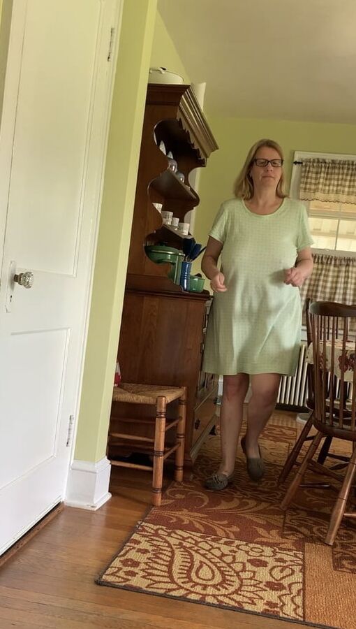 Kathy exposed willing slut