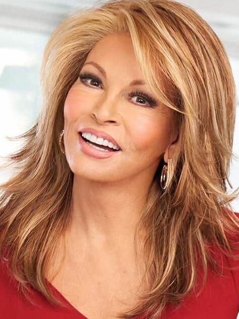 Female Celebrity - Raquel Welch