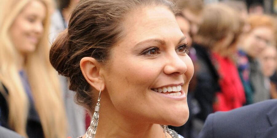Victoria, Crown Princess of Sweden