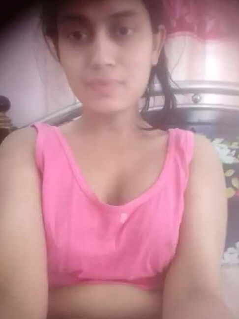 Mirpur Bangla college girl
