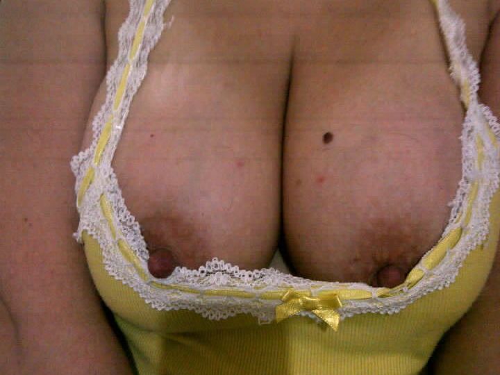 Mariam Jaafar My big natural boobs