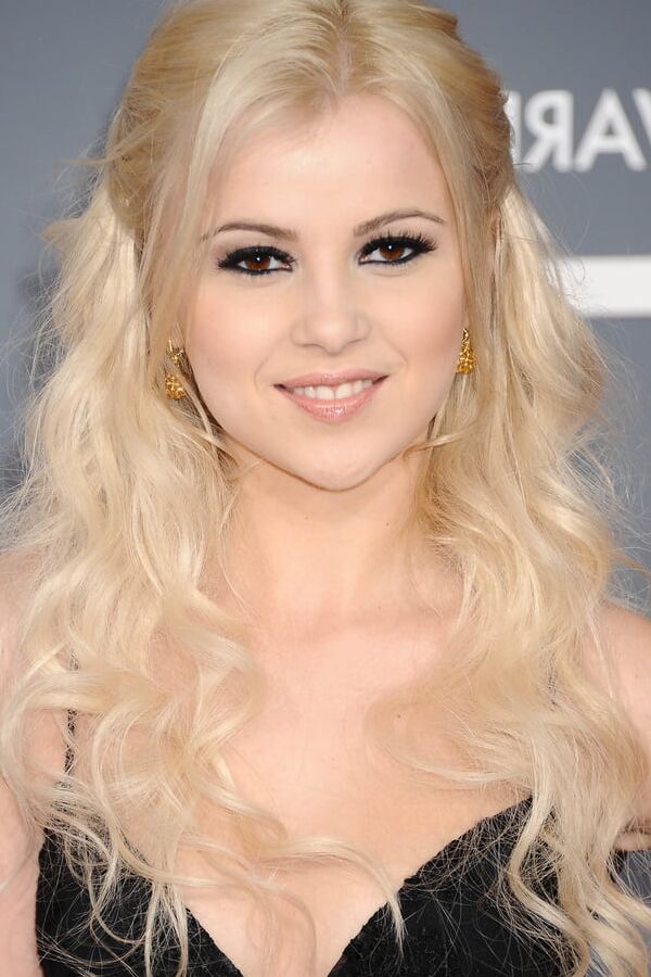 Mika Newton (Eurovision Ukraine)