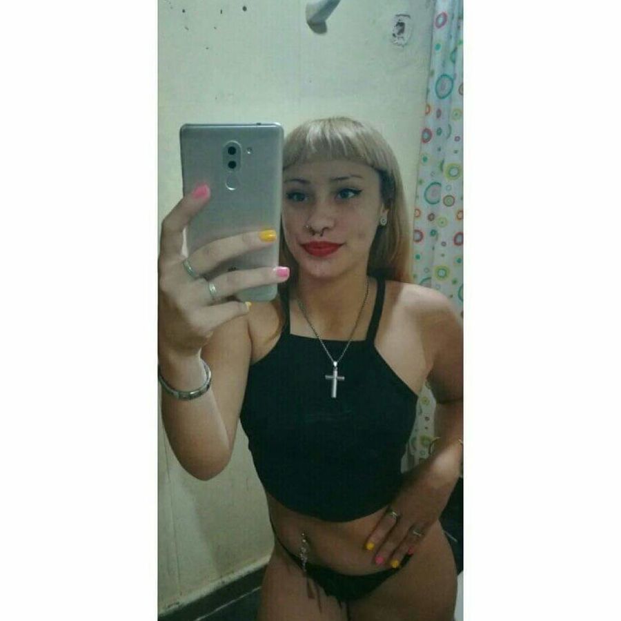 Yamii Rocha