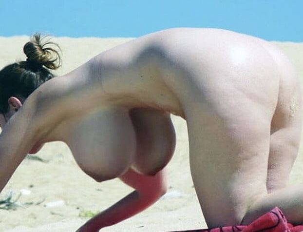 great tits big boobs