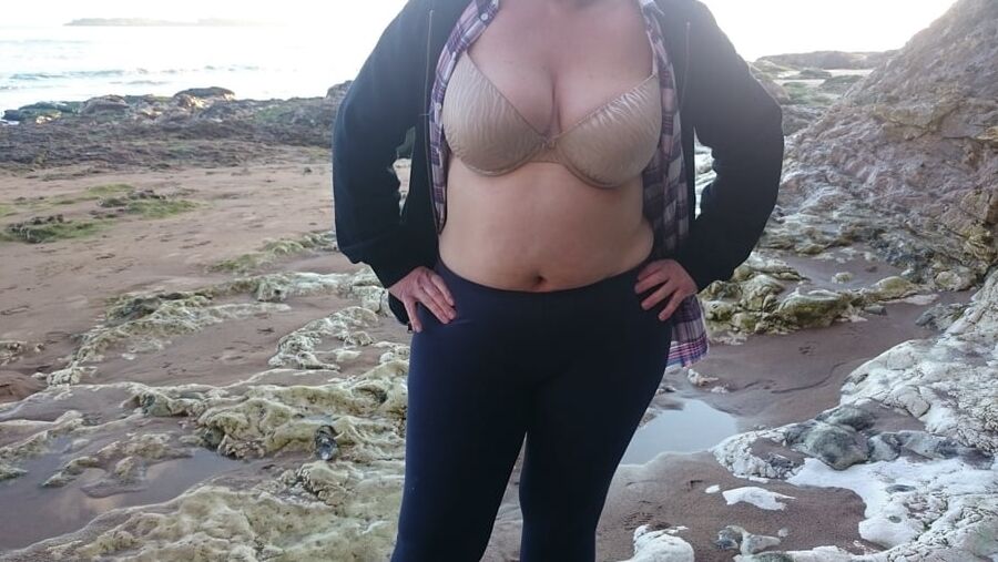 Wife again