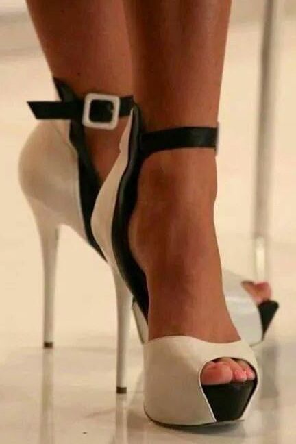 Sexy heels