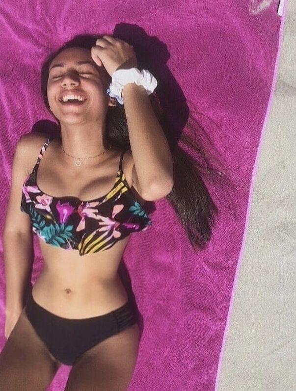 sexy Indian slut